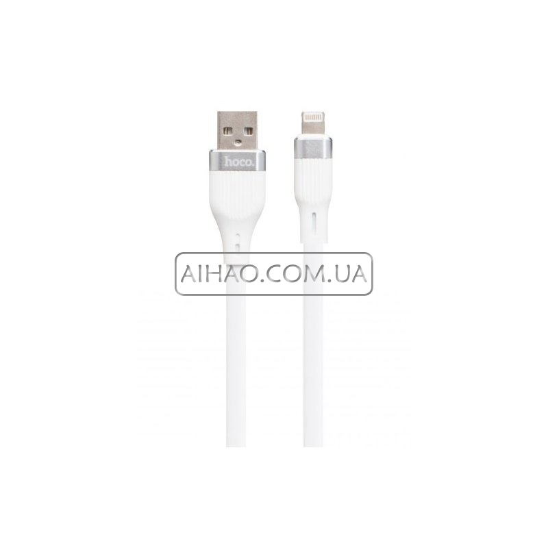 Кабель USB На Lightning HOCO U72