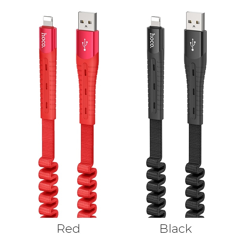 Кабель USB На Lightning HOCO U78