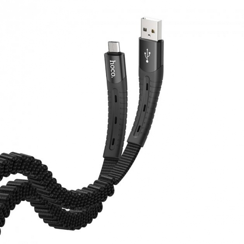 Кабель USB На Micro-USB HOCO U78