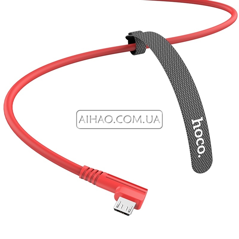 Кабель USB На Micro-USB HOCO U83