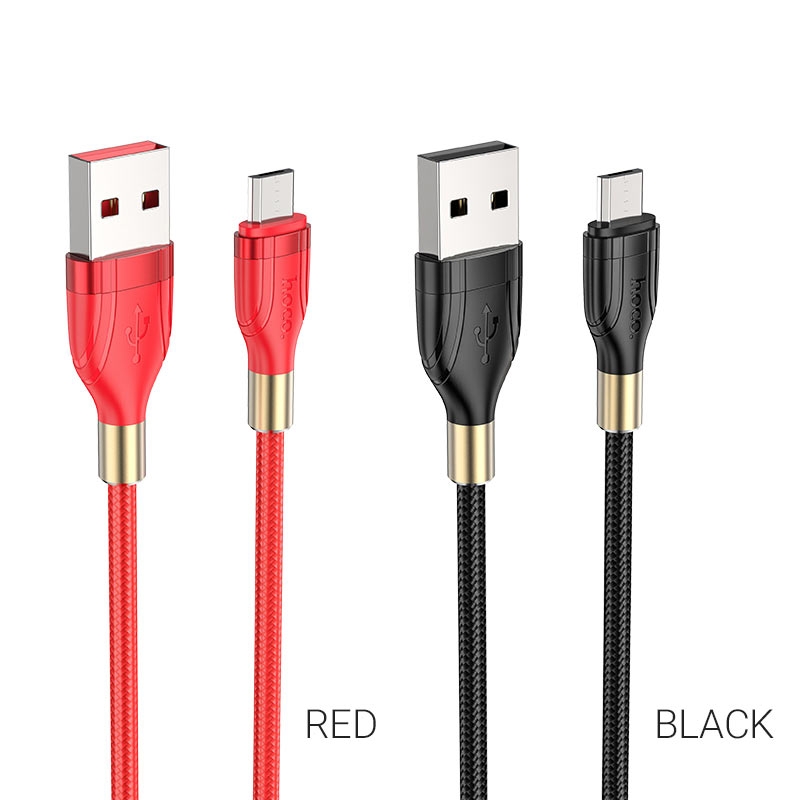 Кабель USB На Micro-USB HOCO U92
