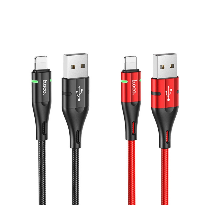 Кабель USB На Lightning HOCO U93