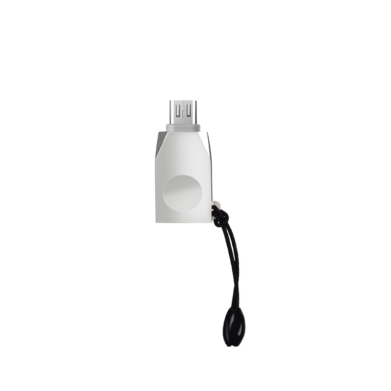 Переходник HOCO UA10 Micro-USB на OTG