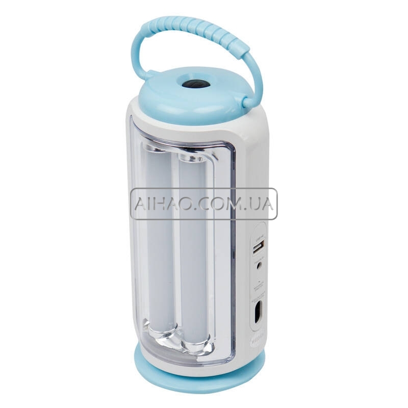 Кемпінговий ліхтар WD-860U