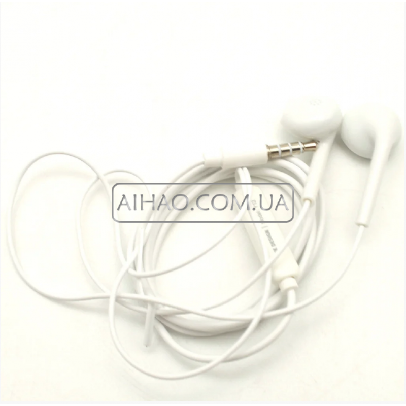 Наушники проводные WK Y12 Earphone