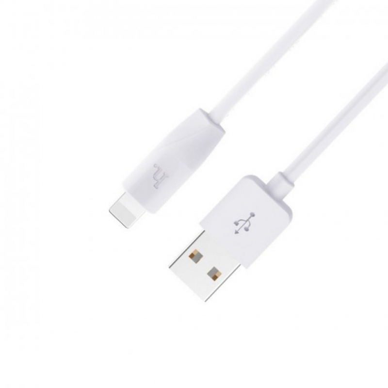 Кабель USB На Lightning HOCO X1 3M