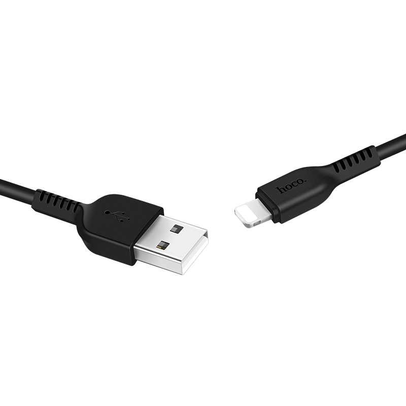 Кабель USB На Lightning HOCO X13