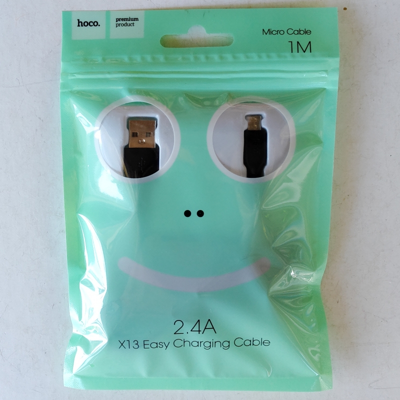 Кабель USB На Lightning HOCO X13