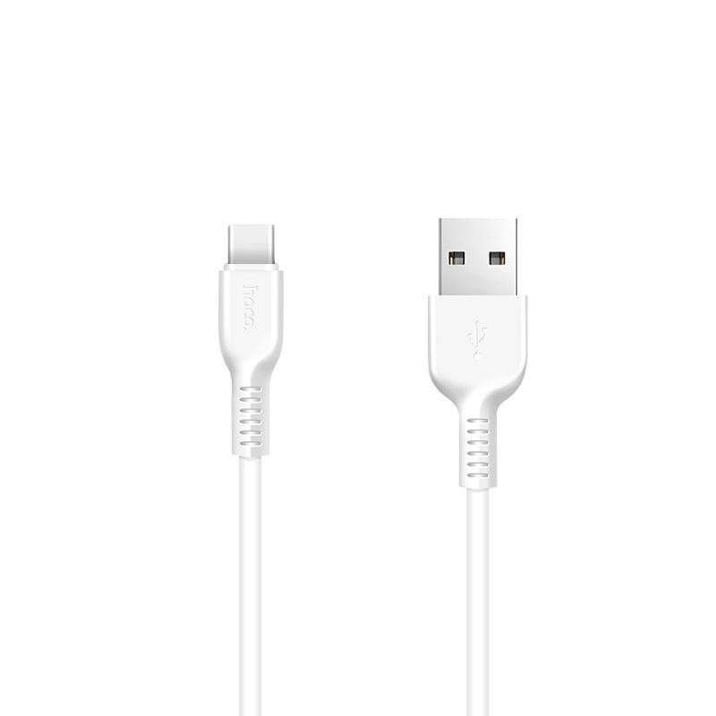 Кабель USB На Type-C HOCO X13