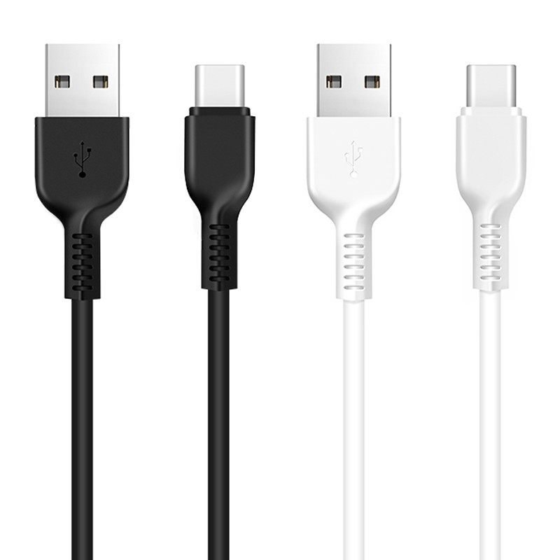 Кабель USB На Type-C HOCO X13