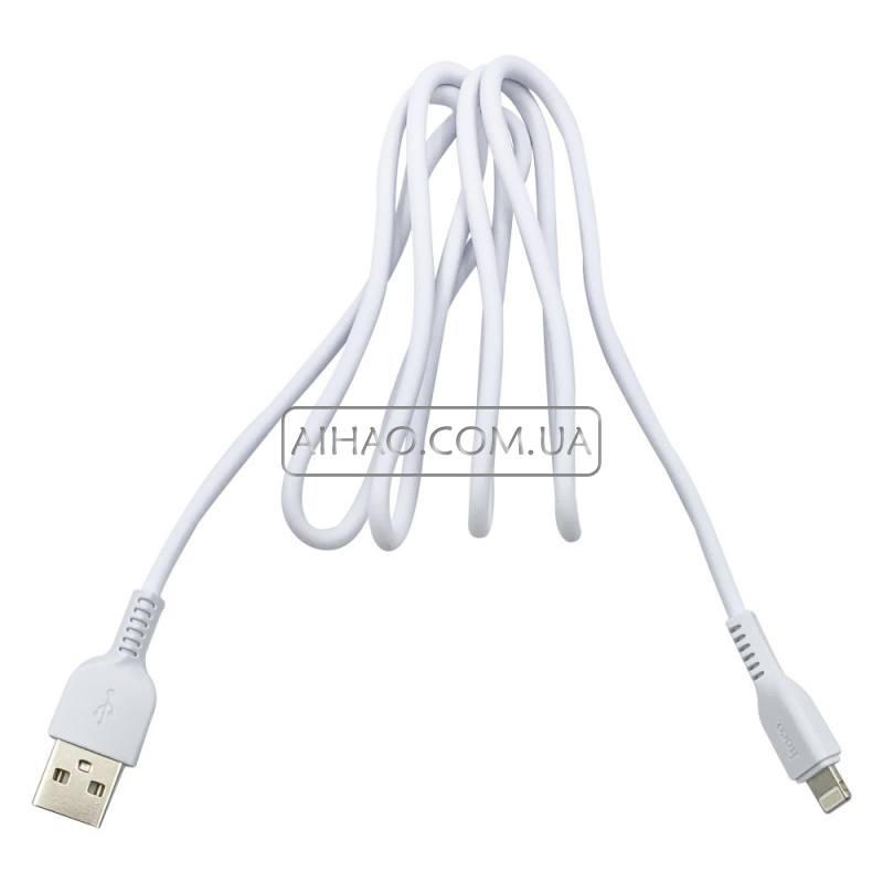 Кабель USB На Lightning HOCO X20 2M