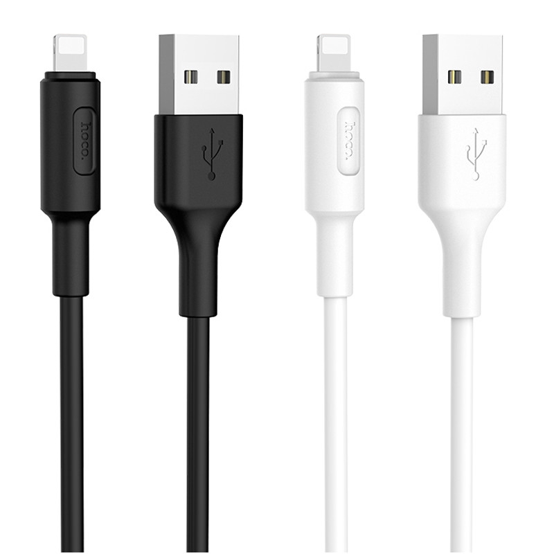 Кабель USB На Lightning HOCO X25