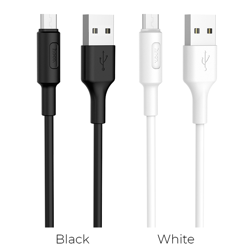 Кабель USB На Micro-USB HOCO X25
