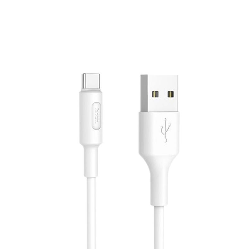 Кабель USB На Type-C HOCO X25 1M