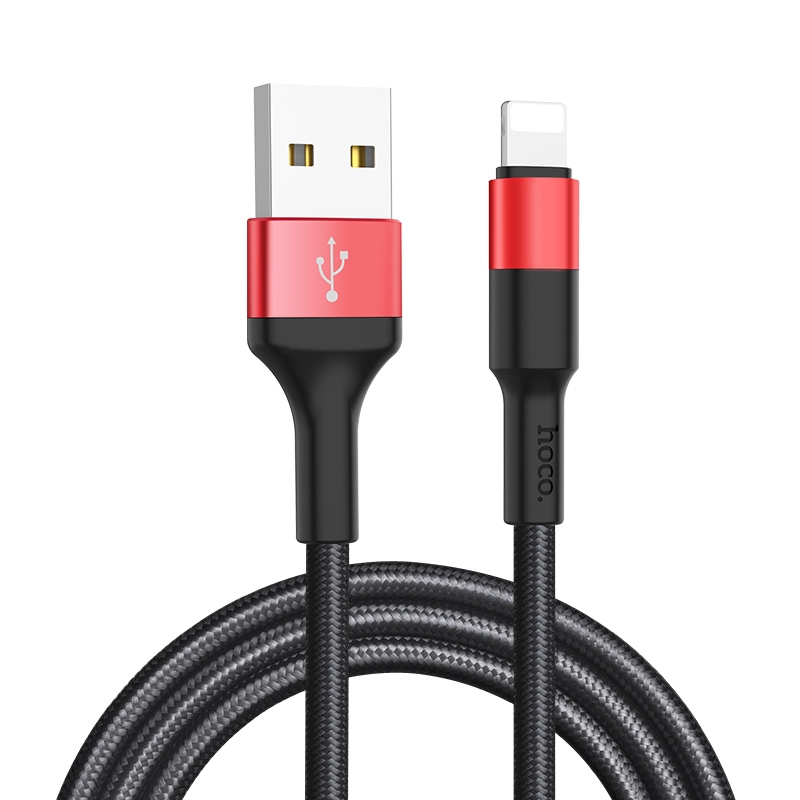Кабель USB На Lightning HOCO X26