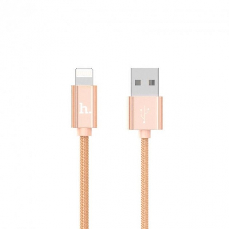 Кабель USB На Lightning HOCO X2 1M