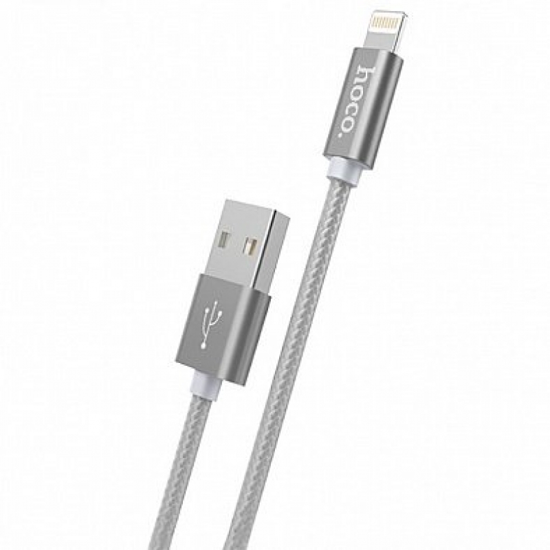 Кабель USB На Lightning HOCO X2 1M