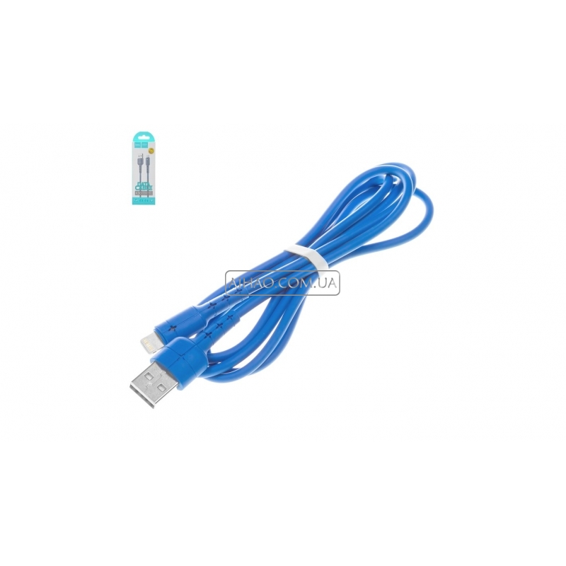 Кабель USB На Type-C HOCO X30