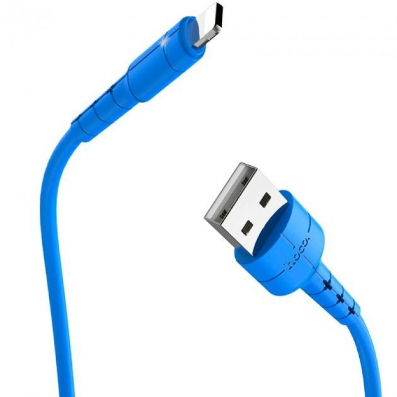 Кабель USB На Lightning HOCO X30