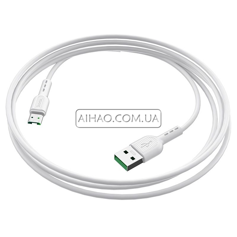 Кабель USB На Micro-USB HOCO X33 4A