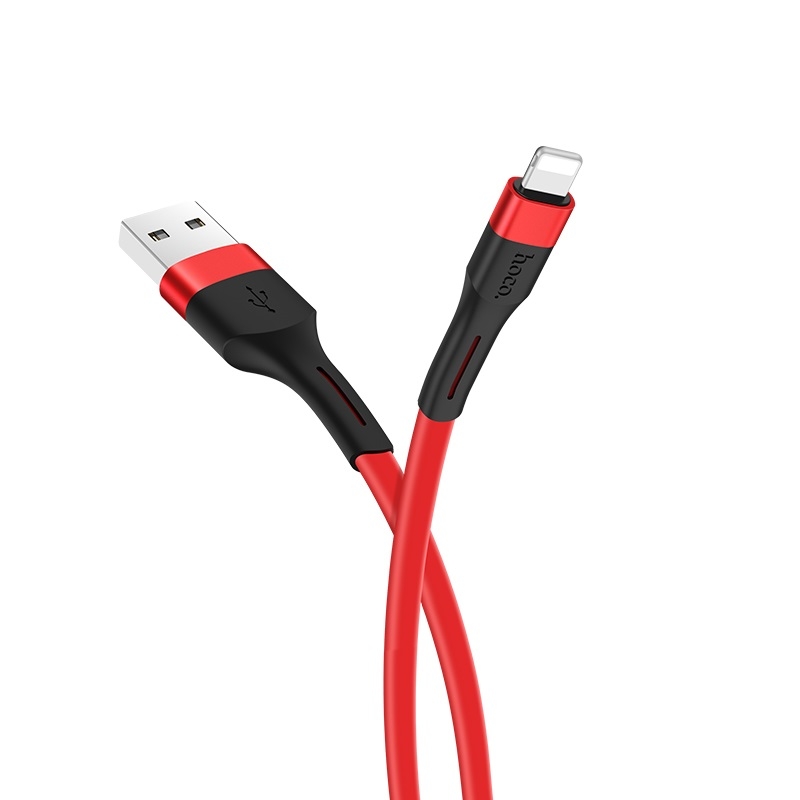 Кабель USB На Lightning HOCO X34