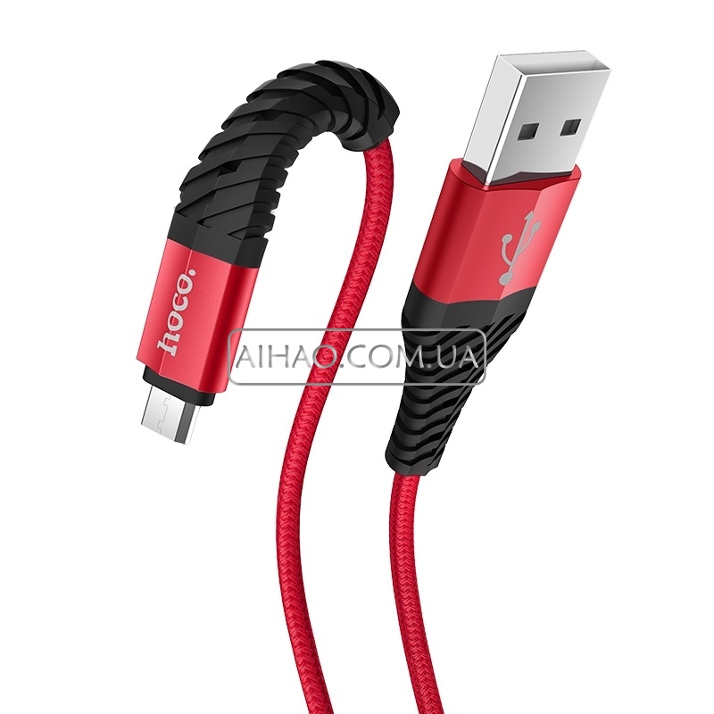 Кабель USB На Micro-USB HOCO X38