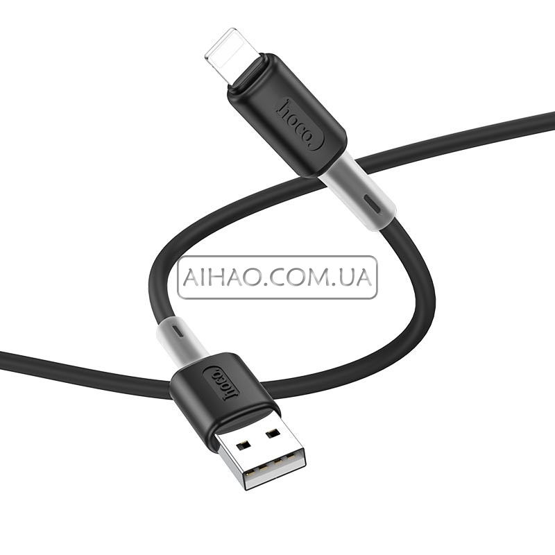 Кабель USB На Lightning HOCO X48