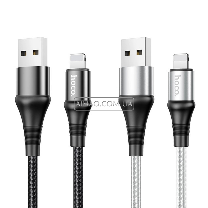 Кабель USB На Lightning HOCO X50