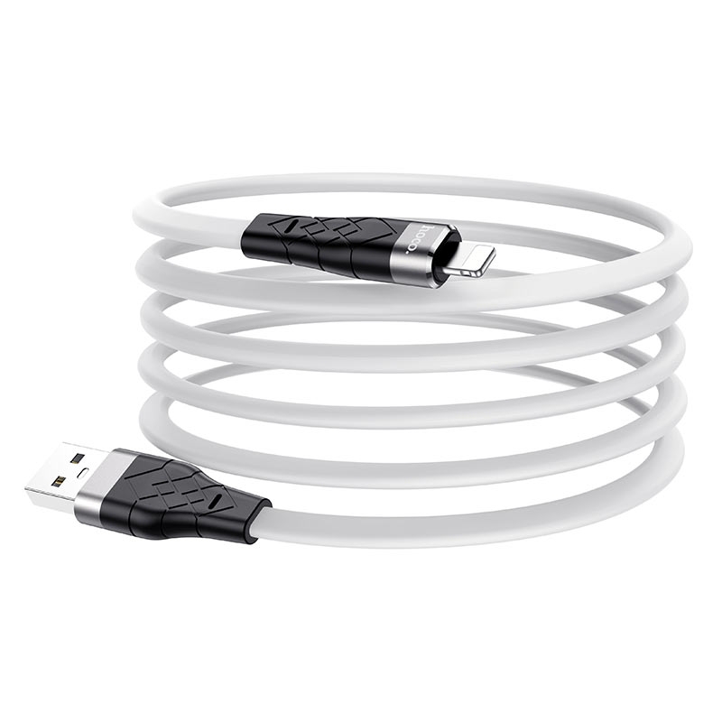 Кабель USB На Lightning HOCO X53