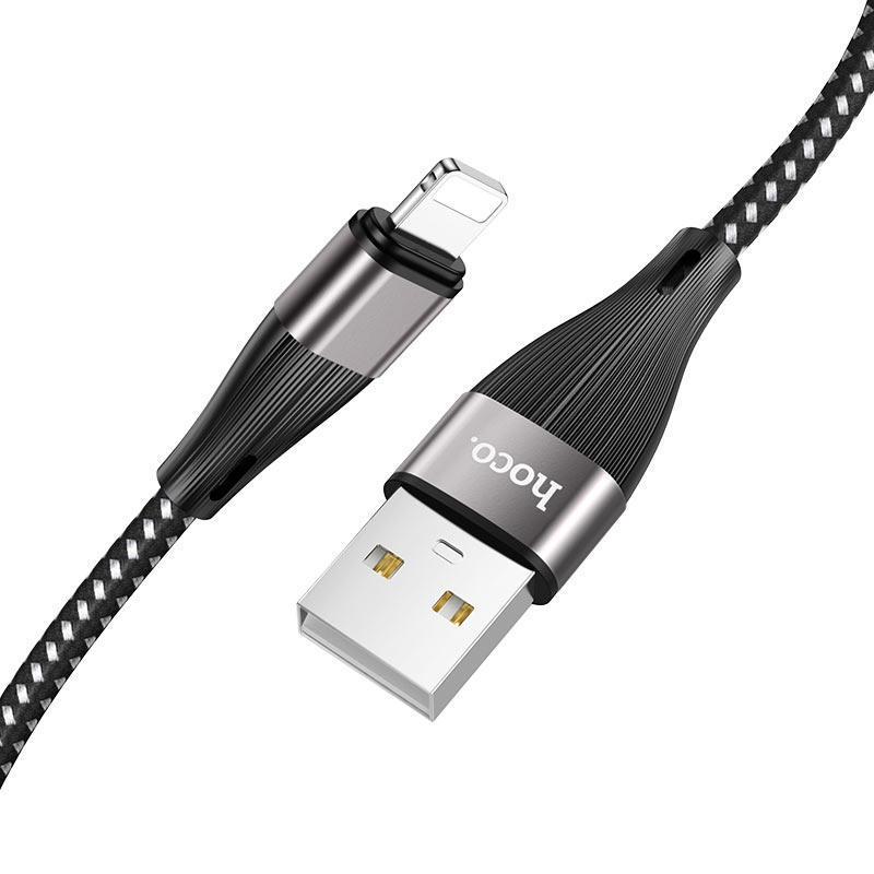 Кабель USB На Lightning HOCO X57