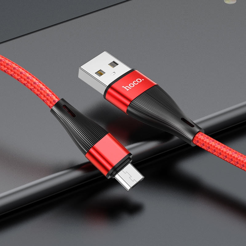 Кабель USB На Micro-USB HOCO X57