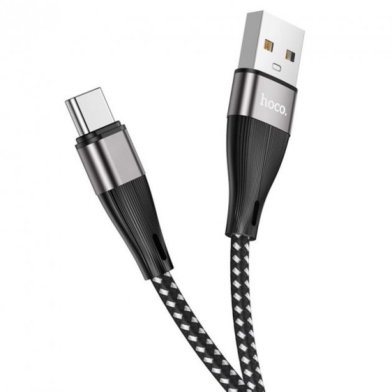 Кабель USB На Type-C HOCO X57