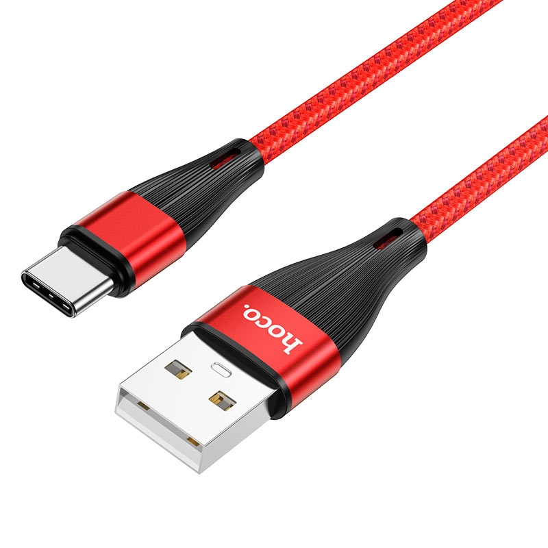 Кабель USB На Type-C HOCO X57
