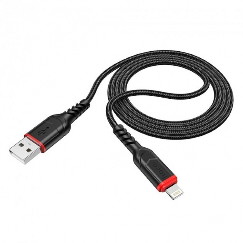 Кабель USB На Lightning HOCO X59