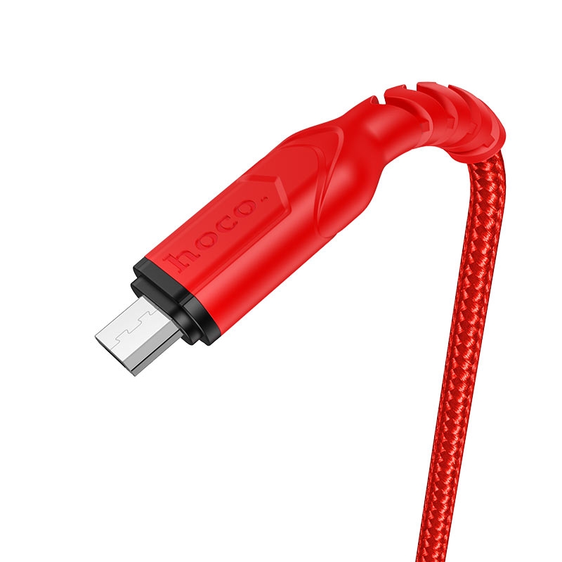 Кабель USB На Micro-USB HOCO X59