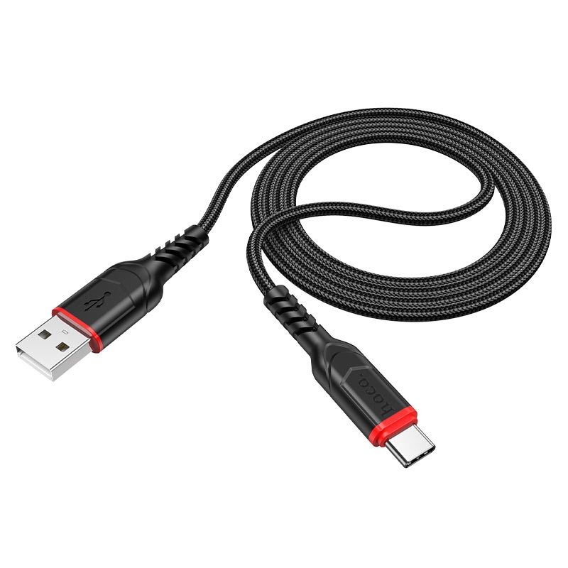 Кабель USB На Type-C HOCO X59