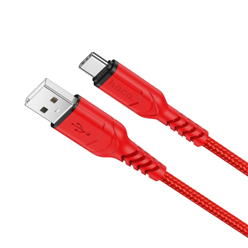 Кабель USB На Type-C HOCO X59