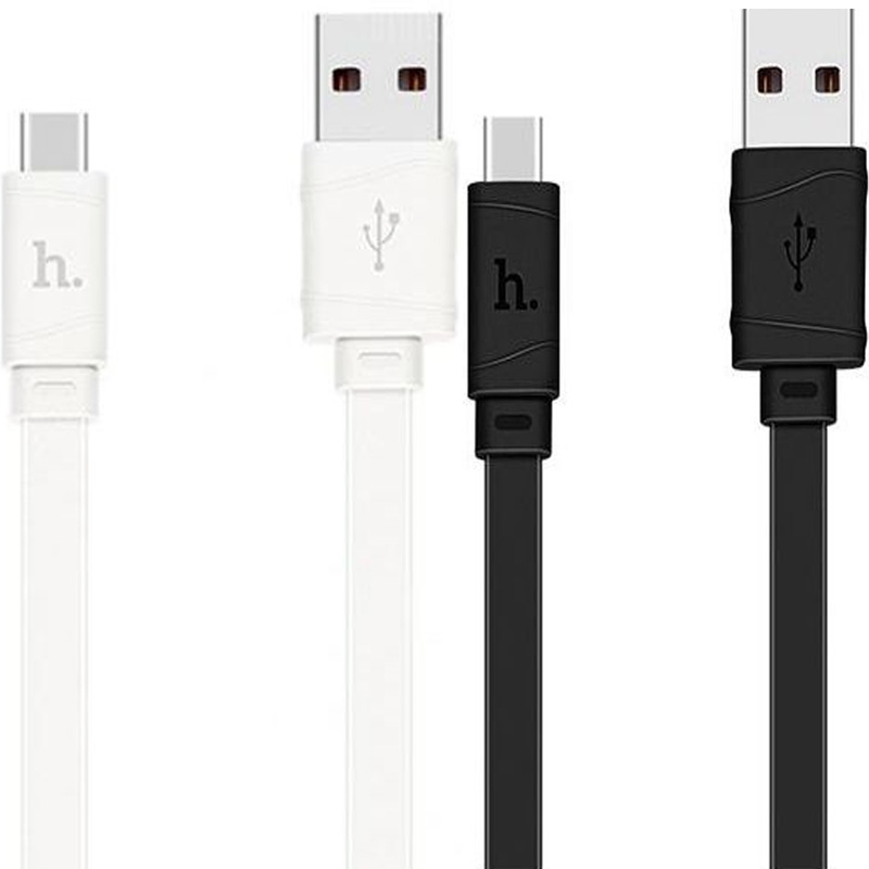 Кабель USB На Type-C HOCO X5
