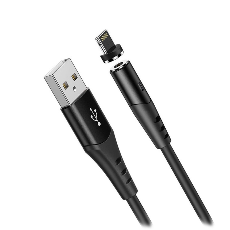 Кабель USB На Lightning HOCO X60