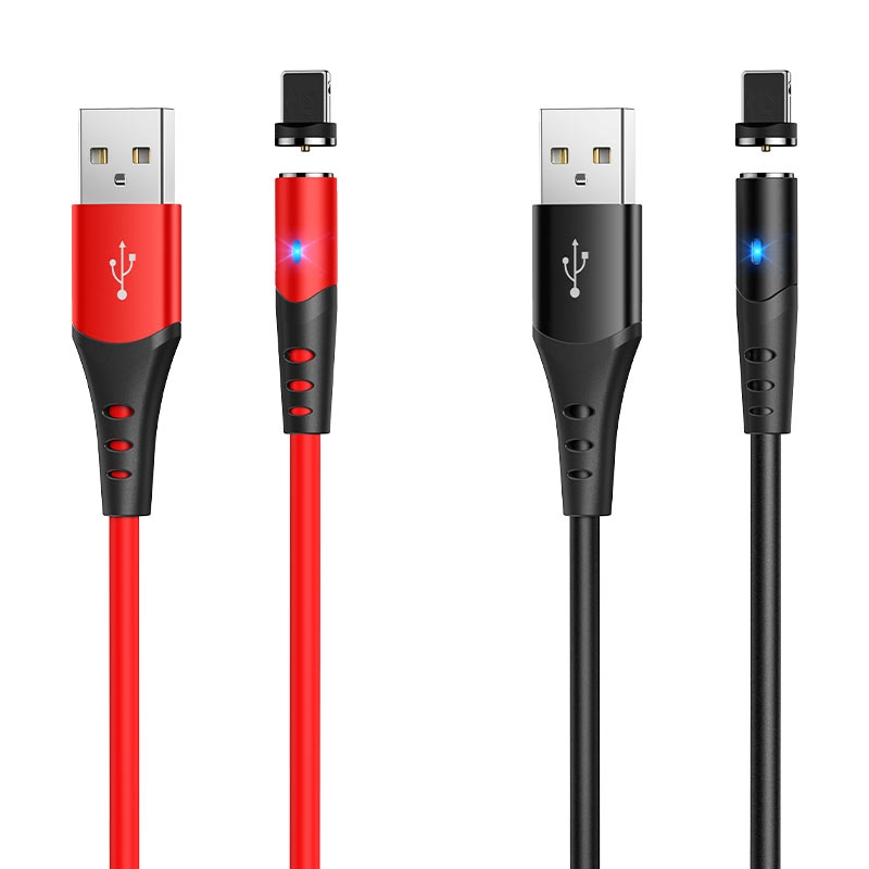 Кабель USB На Lightning HOCO X60