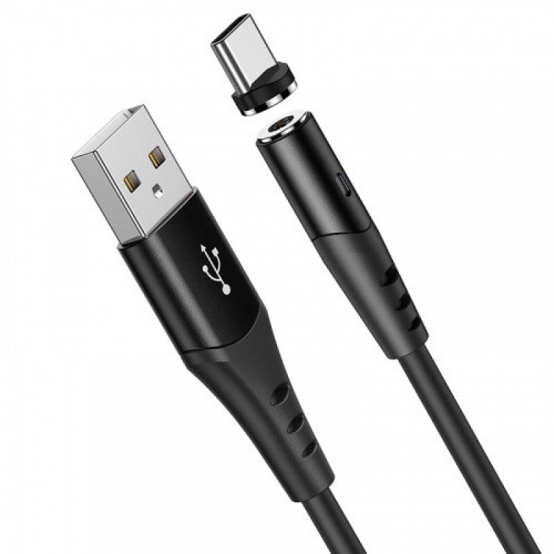 Кабель USB На Type-C HOCO X60