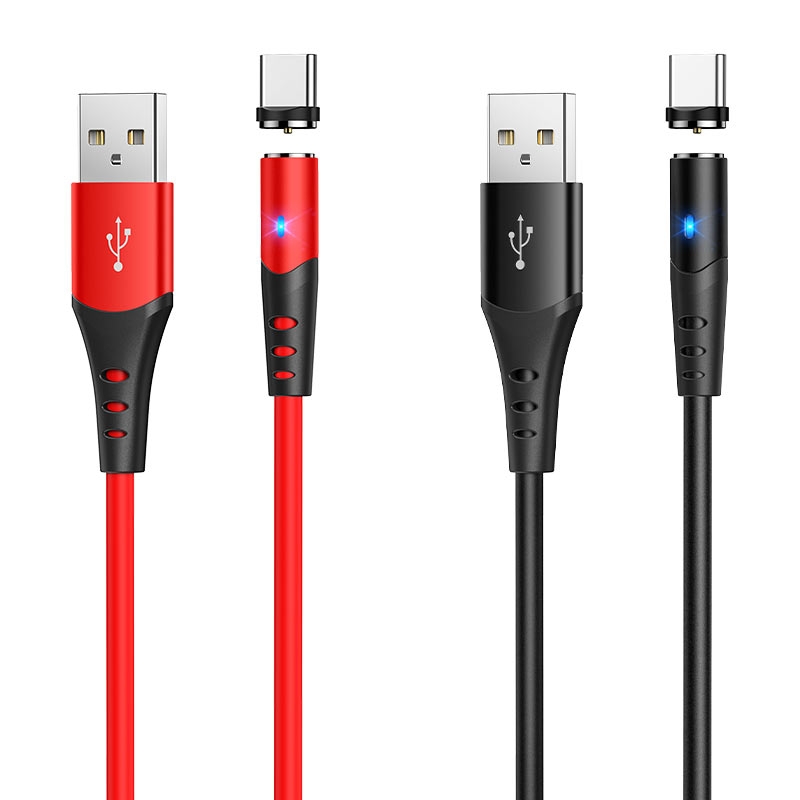 Кабель USB На Type-C HOCO X60