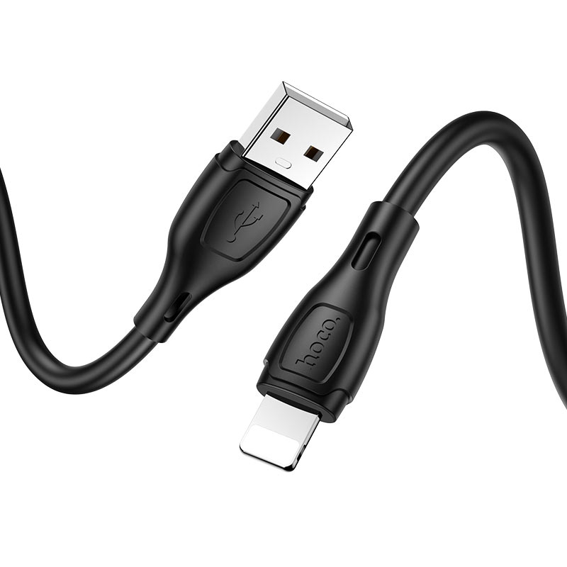 Кабель USB На Lightning HOCO X61