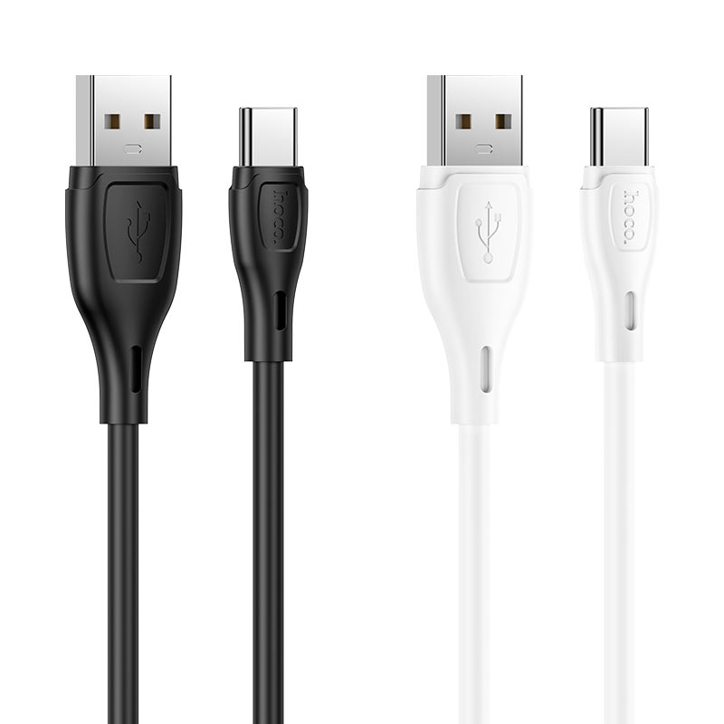 Кабель USB На Type-C HOCO X61