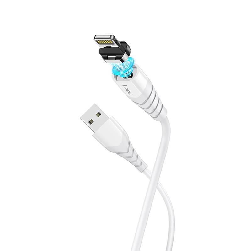 Кабель USB На Lightning HOCO X63
