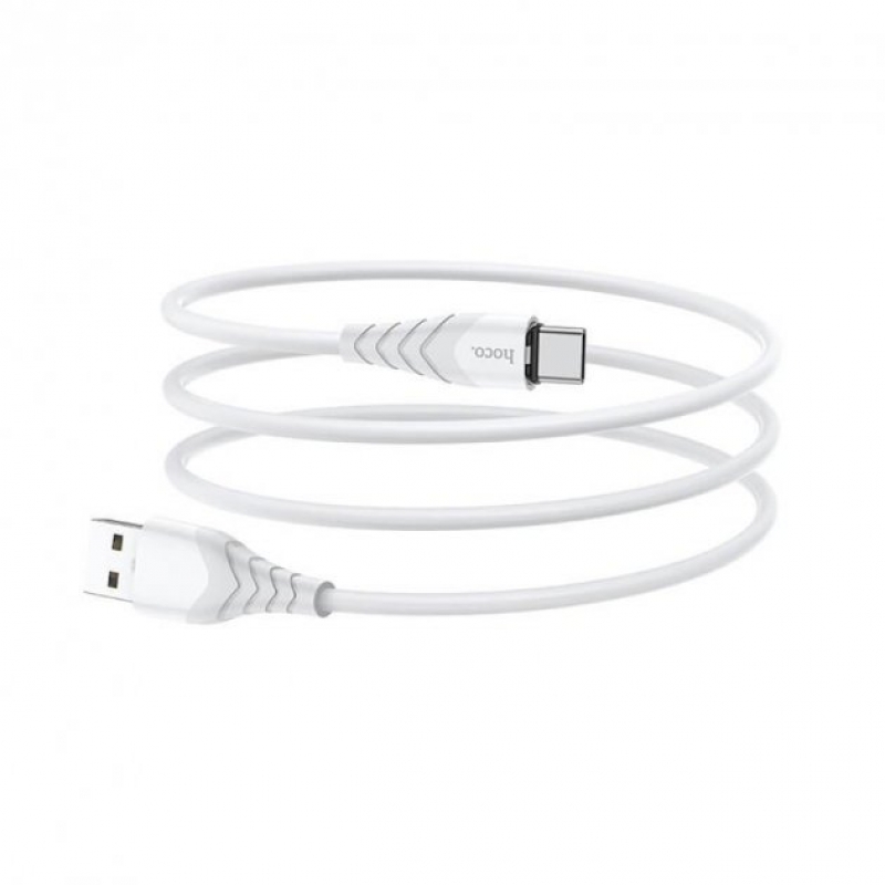 Кабель USB На Type-C HOCO X63