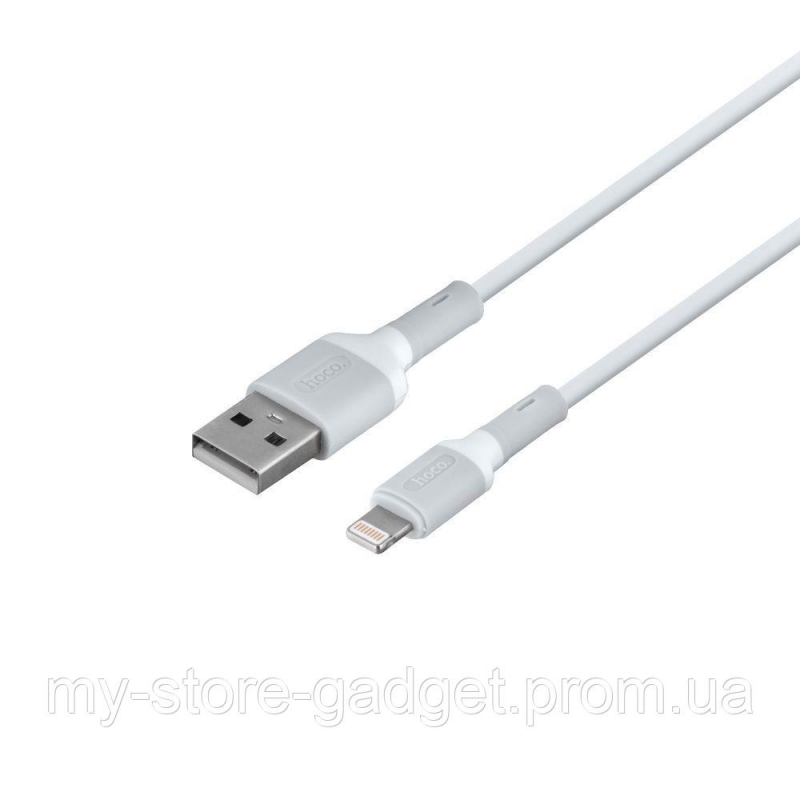 Кабель USB На Lightning HOCO X65