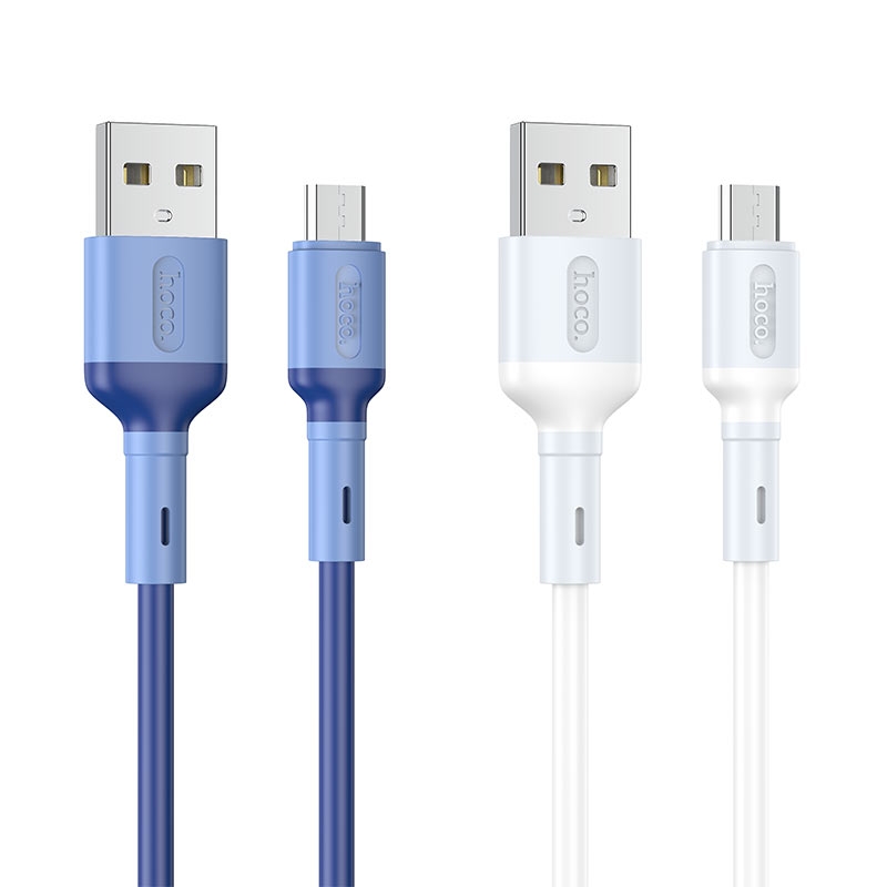 Кабель USB На Micro-USB HOCO X65