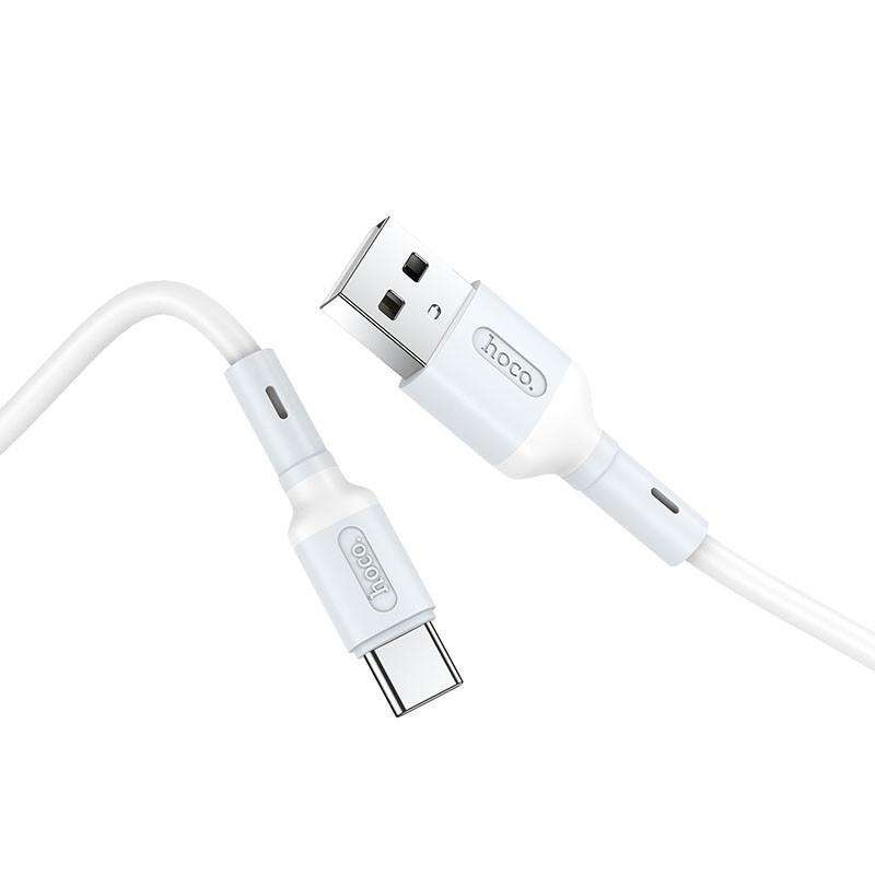 Кабель USB На Type-C HOCO X65